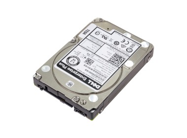 Dysk twardy Dell Equallogic 1.2TB 10K HDD SAS 12G 2.5" 512n 128MB RWV5D-EQL