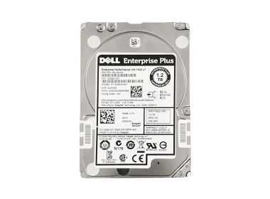 Dysk twardy Dell Equallogic 1.2TB 10K HDD SAS 6G 2.5" SED-FIPS 140 512e 64MB G8GVM-EQL
