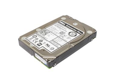 Dysk twardy Dell Equallogic 1.8TB 10K HDD SAS 12G 2.5" 512e 128MB V768J-EQL