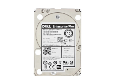 Dysk twardy Dell Equallogic 1.8TB 10K SAS 12G 2.5" 4KN 128MB 61H3H-EQL