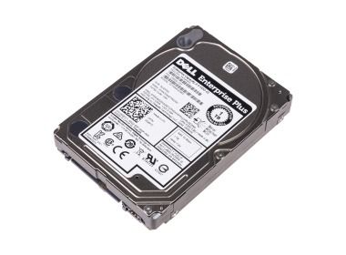Dysk twardy Dell Equallogic 1TB 7.2K HDD SAS 12G 2.5" 512n 128MB G8FVT-EQL