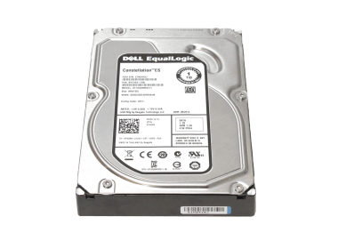 Dysk twardy Dell Equallogic 1TB 7.2K SATA 6G 3.5 512n 64MB FX0XN-EQL