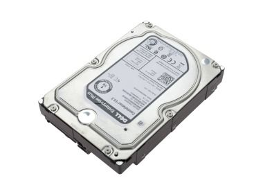 Dysk twardy Dell Equallogic 1TB HDD SAS 6G 3.5" P3HC0-EQL