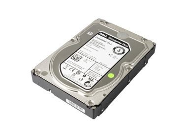 Dysk twardy Dell Equallogic 2TB 7.2K SAS 6G 3.5" 512n 128MB T7F78-EQL