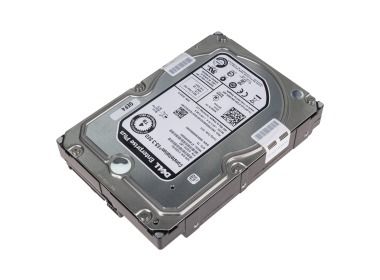 Dysk twardy Dell Equallogic 4TB 7.2K HDD SAS 6G 3.5" 512e 128MB RTFJN-EQL