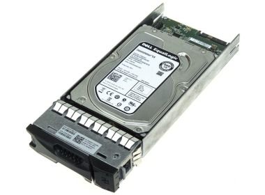 Dysk twardy Dell Equallogic 500GB HDD SATA 6G 3.5" 6VVK7