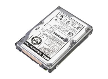 Dysk twardy Dell Equallogic 600GB HDD SAS 6G 2.5" TCGGM-EQL