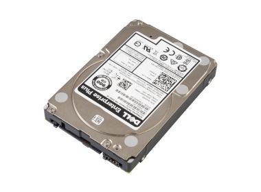 Dysk twardy Dell Equallogic 900GB HDD SAS 12G 2.5" F4VMK-EQL