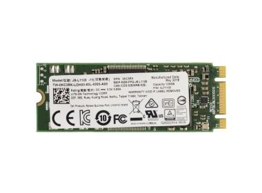 Dysk twardy Dell Lite-On 128GB SSD SATA 6G M.2 2260 MLC KC3RK