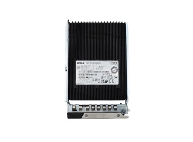 Dysk twardy Dell PowerEdge 1.92TB SSD NVMe 2.5" RI JH61J