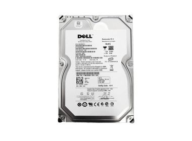 Dysk twardy Dell Seagate 750GB 7.2K SATA 3G 3.5" 512 32MB Y745D