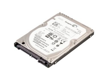Dysk twardy Dell Seagate ST9500423AS 500GB HDD SATA 3G 2.5" PCJG4