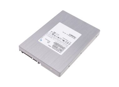 Dysk twardy EMC 100GB SSD SATA 3G 3.5" MZ3S9100XAB4-000C3