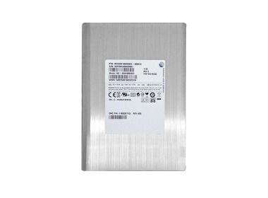 Dysk twardy EMC 100GB SSD SATA 6G 3.5" for VNX 118032713