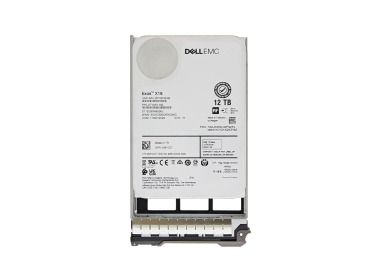 Dysk twardy EMC 12TB 7.2K HDD SAS 12G 3.5" 512e 256MB M1C0T