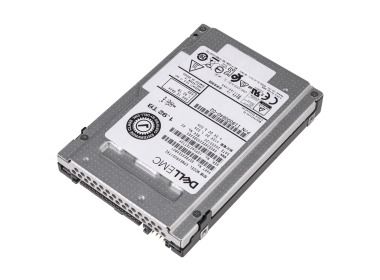 Dysk twardy EMC 1.92TB SSD SAS 12G 2.5" 118000640-02