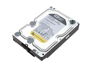 Dysk twardy EMC 1TB HDD SATA 3G 3.5" 118032791