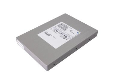Dysk twardy EMC 200GB SSD SATA 3G 3.5" MZ3S9200XACP-000C3