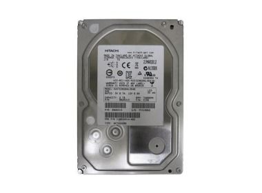Dysk twardy EMC 2TB 7.2K SAS 6G 3.5 512n 64MB 0B26317
