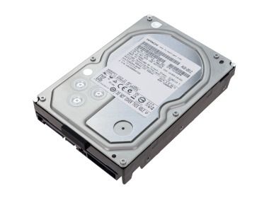 Dysk twardy EMC 2TB HDD SATA 6G 3.5" 118032816A01