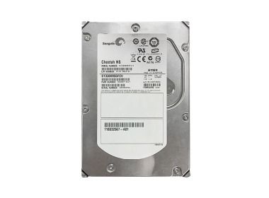 Dysk twardy EMC 300GB 10K FC 4G 3.5" 16MB 9EB007-031