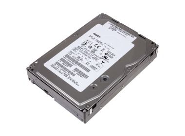Dysk twardy EMC 300GB HDD SAS 6G 3.5" 0B24479