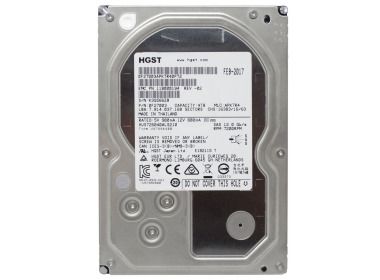 Dysk twardy EMC 4TB 7.2K HDD SAS 12G 3.5"  512n 128MB 118000194