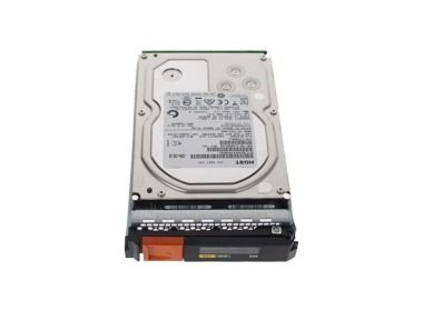 Dysk twardy EMC 4TB HDD SAS 12G 3.5" 118000194-02