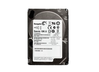 Dysk twardy EMC 600GB 10K HDD SAS 6G 2.5" 64MB 118033069-04