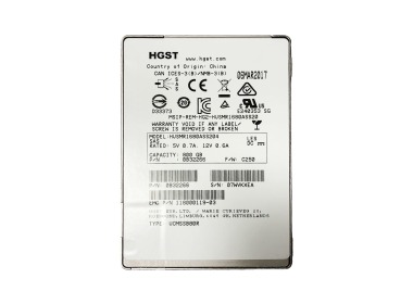 Dysk twardy EMC 800GB SSD SAS 12G 2.5" 118000119-03