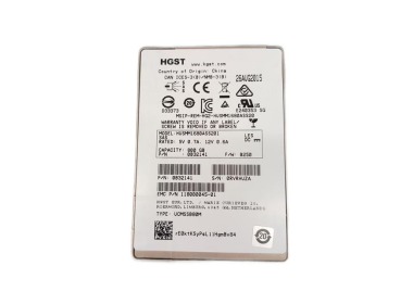 Dysk twardy EMC 800GB SSD SAS 12G 2.5" MLC WI SED 512b 118000045-01