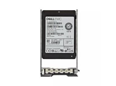Dysk twardy EMC Compellent 1.92TB SSD SAS 12G 2.5" RI 498F8-CMPv
