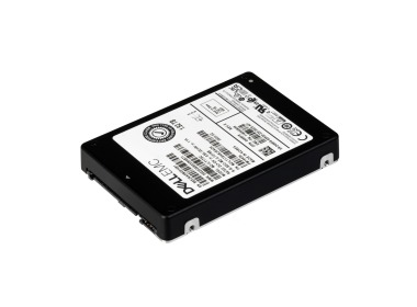 Dysk twardy EMC Compellent 1.92TB SSD SAS 12G 2.5" RI 498F8-CMPv