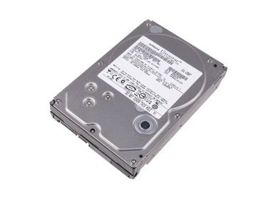 Dysk twardy EMC Hitachi 750GB 7.2K SATA 3G 3.5" 32MB 118032578