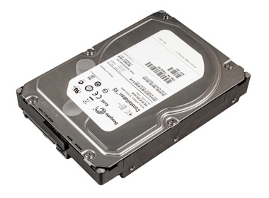 Dysk twardy EMC Seagate 2TB 7.2K SAS 6G 3.5" 512n 16MB 118032750