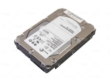 Dysk twardy EMC Seagate Cheetah 15K.7 300GB 15K SAS 6G 3.5" 16MB SED-FIPS 140 9FL066-031