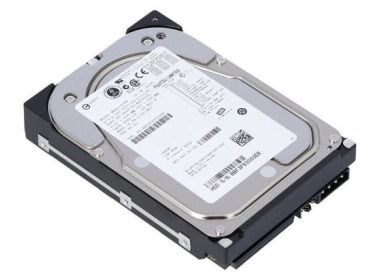 Dysk twardy Fujitsu 146GB HDD 15K SAS 3.5" PT166