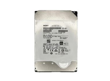 Dysk twardy HGST 12TB 7.2K HDD SAS 12G 3.5" 4KN 256MB 0F29560