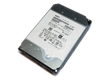Dysk twardy HGST 12TB HDD SAS 12G 3.5" 0F29567