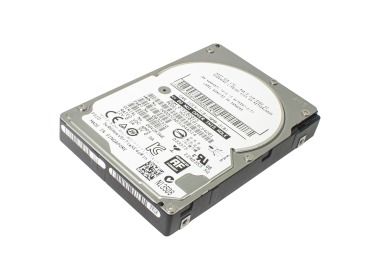 Dysk twardy HGST 1.8TB 10K SAS 12G 2.5" 512e 128MB 0B32310