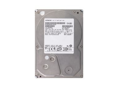 Dysk twardy HGST 1TB 7.2K SATA 3G 0A38028