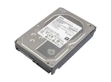 Dysk twardy HGST 2TB 7.2K HDD SATA 6G 3.5" 512e 64MB 0F14685