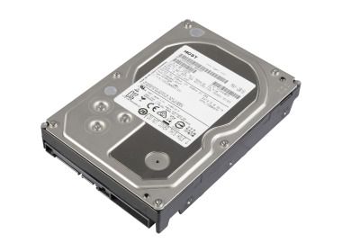 Dysk twardy HGST 2TB 7.2K HDD SATA 6G 3.5" 64MB 0F12455