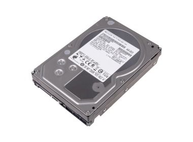 Dysk twardy HGST 2TB HDD SATA 3G 3.5" 0F10452