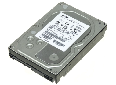 Dysk twardy HGST 3TB HDD SAS 6G 3.5" 0B26886
