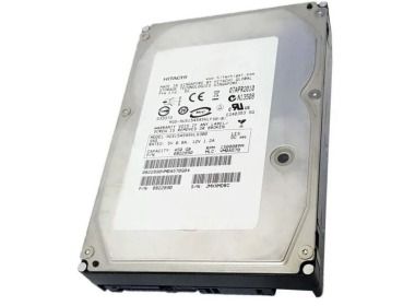 Dysk twardy HGST 450GB HDD SAS 6G 3.5" 0B22890