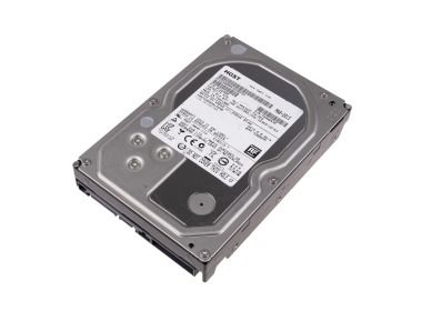 Dysk twardy HGST 4TB 7.2K SATA 6G 3.5" 64MB 0F22408