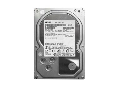 Dysk twardy HGST 4TB SATA 6GB/s 7.2K 3.5" 0F19459