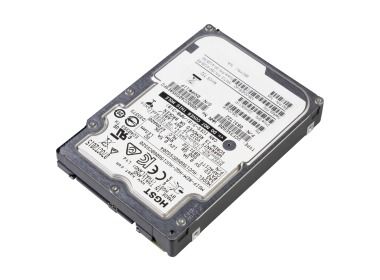 Dysk twardy HGST 600GB HDD SAS 12G 2.5" 0B31722