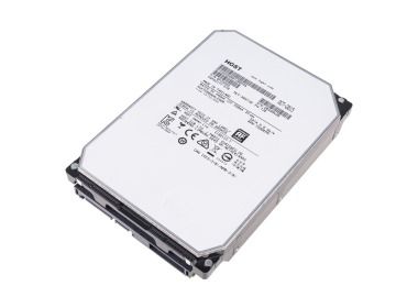 Dysk twardy HGST 6GB HDD SATA 6G 3.5" 0F23269